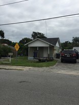 1201 S Carolina Ave in Avon Park, FL - Building Photo