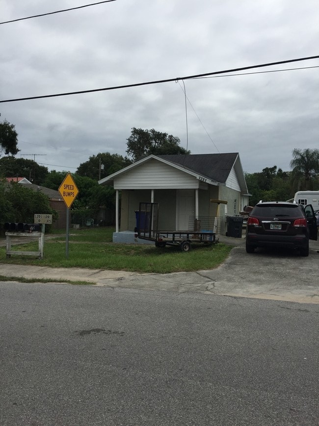 1201 S Carolina Ave