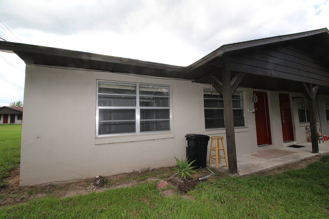 12124 SE 53rd Terrace Rd in Belleview, FL - Building Photo