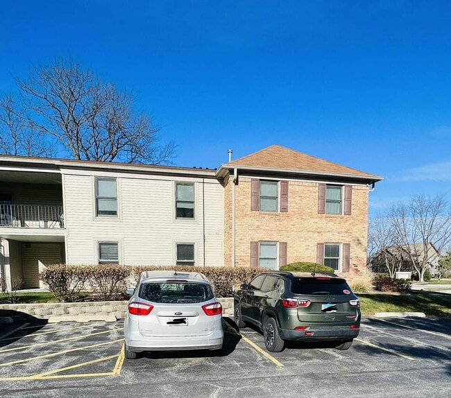 property at 1700 Fayette Walk