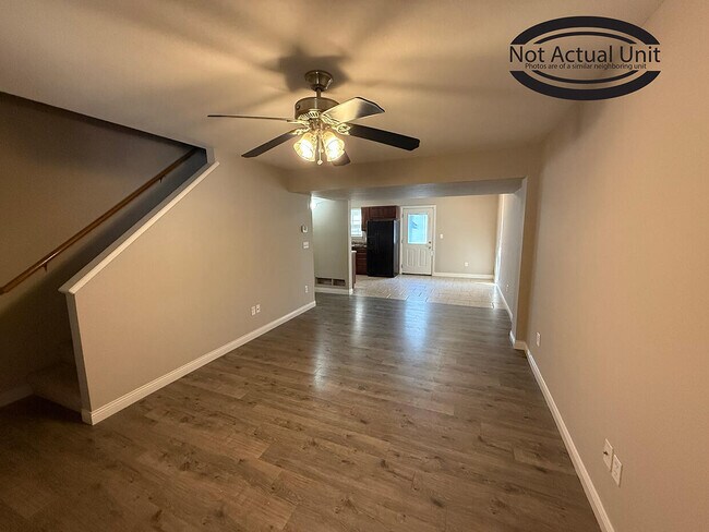 1850 N Orie Dr in Columbia, MO - Building Photo - Building Photo