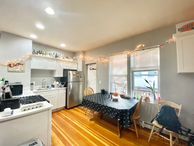 65 S Huntington Ave, Unit 2