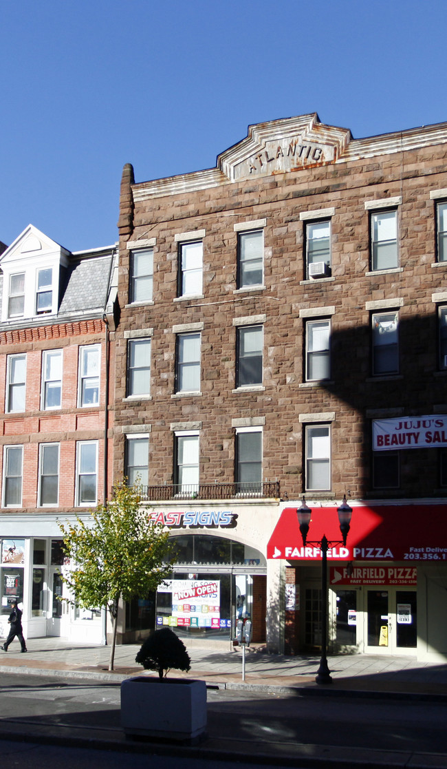 93-95 Atlantic St