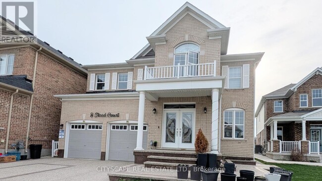 8 Steed Ct