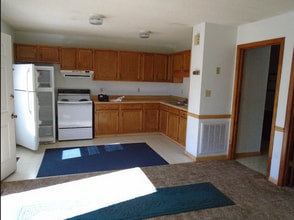 118 Riley Dr, Unit 1 in Chilhowie, VA - Building Photo - Building Photo