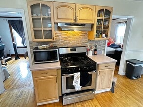 60 Raymond St in Boston, MA - Building Photo - Building Photo
