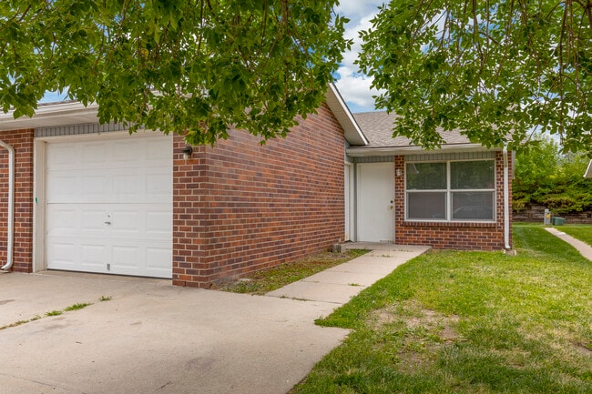 property at 3421 Portia St