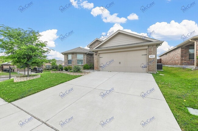 property at 601 Gin Lake Trl