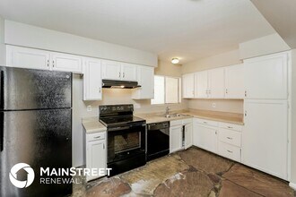 4259 W Stagestop Ct in Tucson, AZ - Building Photo - Building Photo