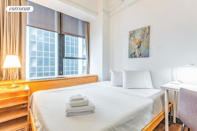 110 Wall St in New York, NY - Building Photo - Building Photo