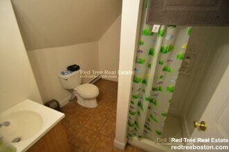 23 Pratt St, Unit 2 in Boston, MA - Building Photo - Building Photo