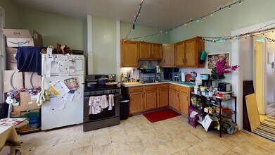 36 Mozart St in Boston, MA - Building Photo - Building Photo