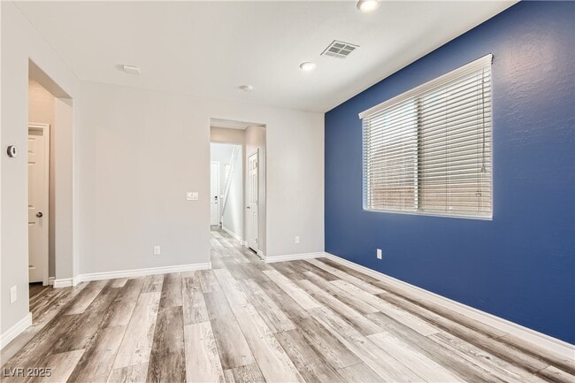 property at 6223 Orions Belt Peak St
