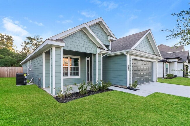 5622 Briana Dee Dr in Arcola, TX - Building Photo - Building Photo