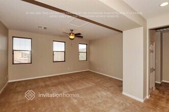 6728 Arrow Hill St in North Las Vegas, NV - Building Photo - Building Photo
