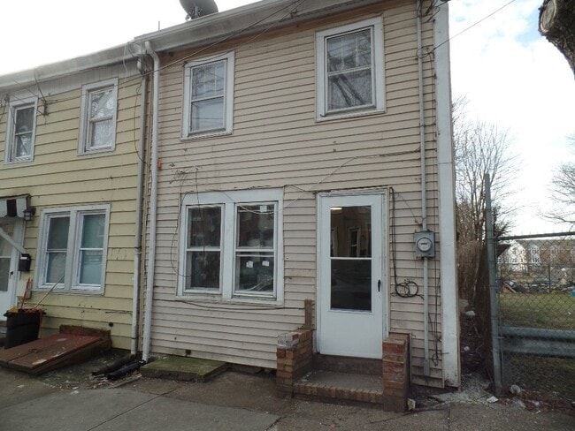 property at 549 Lamberton St