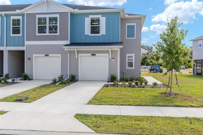 property at 3625 SE 37th Ct