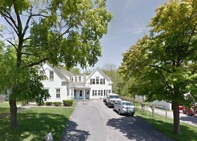 property at 231 Pleasant St