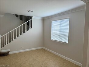 6716 Maple Mesa St in North Las Vegas, NV - Building Photo - Building Photo