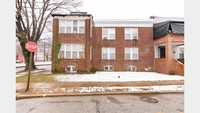 3700 Gwynns Falls Pky in Baltimore, MD - Building Photo - Building Photo