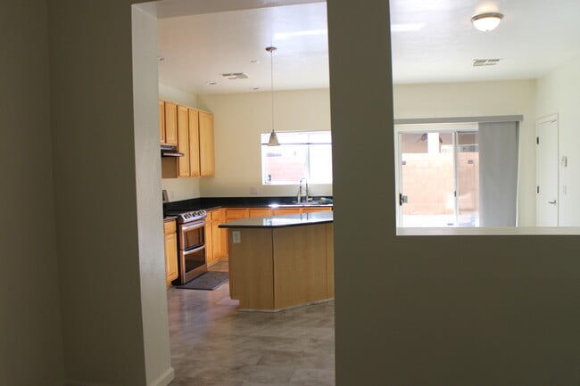 4190 E Deer Dancer Way in Tucson, AZ - Building Photo - Building Photo