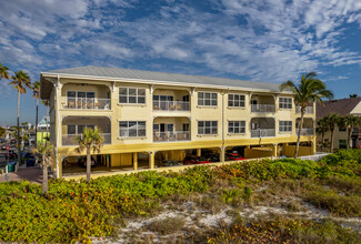 Sand Castle in Bradenton Beach, FL - Building Photo - Primary Photo