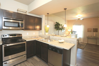 Portofino Apartments in Lubbock, TX - Foto de edificio - Interior Photo