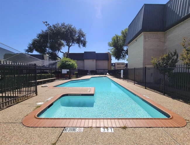 property at 8523 Hearth Dr