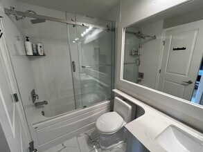 100 Capilano Rd in Port Moody, BC - Building Photo - Building Photo