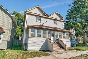 2638-2640 Vermont St in Blue Island, IL - Building Photo
