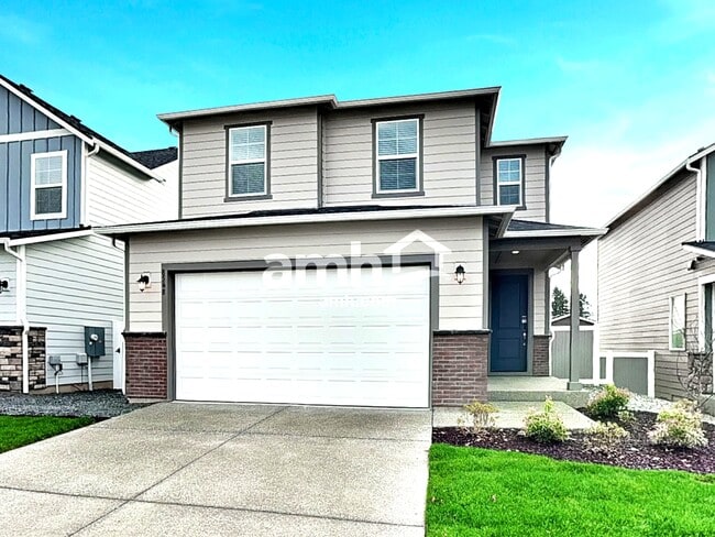 property at 8568 47th Pl NE