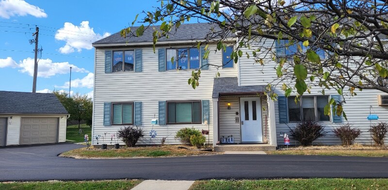 3601 10th Ln NW in Rochester, MN - Building Photo