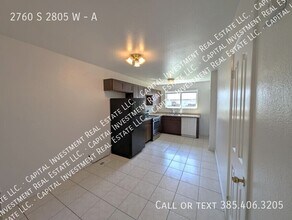 2760 2805 W in West Valley City, UT - Building Photo - Building Photo