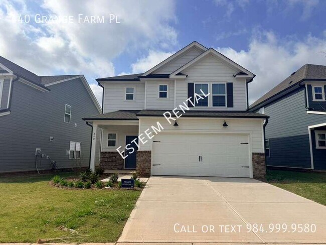 property at 440 Grange Farm Pl