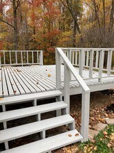 1234 W County Rd 1300 N in Tennyson, IN - Building Photo - Building Photo