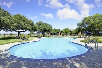 Midtown Apartments in Temple, TX - Foto de edificio - Building Photo