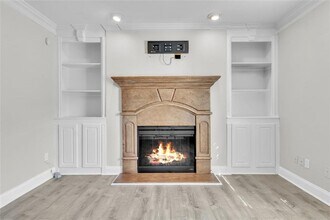 4430 Tilly Mill Rd in Atlanta, GA - Building Photo - Building Photo