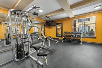 Allura Las Colinas in Irving, TX - Building Photo - Building Photo