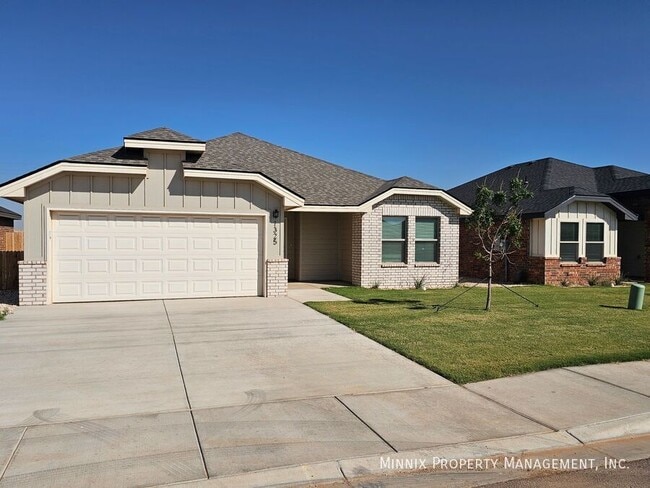 property at 1325 Bajada St