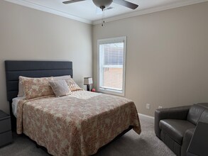 3609 Walter Nelson Rd in Mint Hill, NC - Foto de edificio - Building Photo