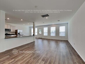 24011 Mustang Run Dr in Hockley, TX - Building Photo - Building Photo