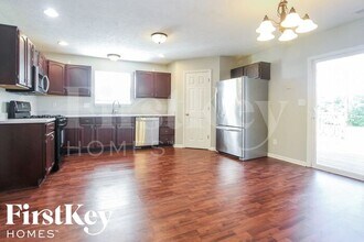 2331 Salem Park Ct in Indianapolis, IN - Building Photo - Building Photo