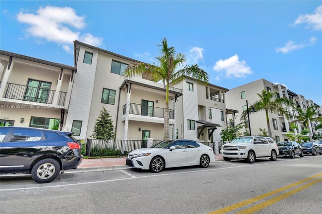 property at 4275 NW 83rd Path