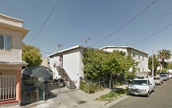 1155 Fedora St in Los Angeles, CA - Building Photo - Building Photo