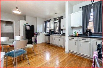 21 Melville Ave in Boston, MA - Building Photo - Building Photo