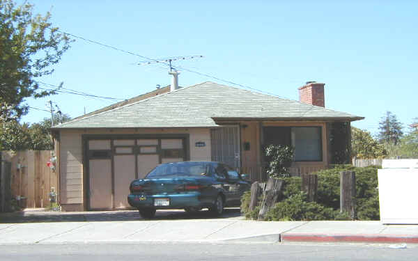 22343 Garden in Hayward, CA - Building Photo - Building Photo