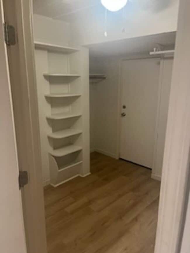 property at 817 1/2-817 1/2 Olive St