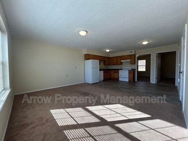 property at 1015 14th St