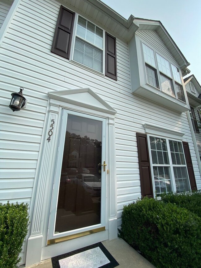 5504 Millstream Ln in Richmond, VA - Building Photo - Building Photo