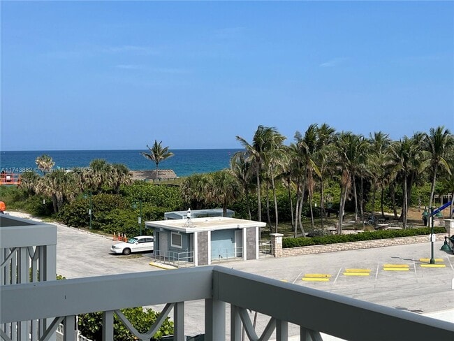 property at 125 S Ocean Ave